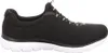 Skechers Damen  Leinenschuhe schwarz Gr. 39 Produktbild-Vorschau 30
