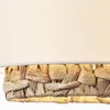 BRILLIANT 3-lichts hanglamp WATERLILLY | Natuurlijke Productafbeelding-voorbeeld 8