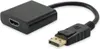 Equip Displayport->HDMI Adapter St/Bu 1920x1080/60Hz Produktbild-Vorschau 4