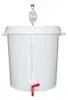 seau de brassage / fermentation BREWFERM 30 l gradué Voir les images du produit 3