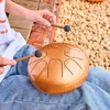 Sonodrum Zungentrommel: C - Dur in Gold - 20 cm mit 8 Produktbild-Vorschau 2
