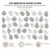 MAMOI®: Agarre para escalada, set de agarres para pared, Vista previa de la imagen del producto 3