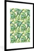 MuchoWow® MuchoWow® Gerahmtes Poster Jahrgang - Muster - Produktbild-Vorschau 1