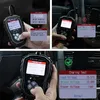 Qoltec OBDII EOBD diagnostic tester ProLine 8V 25V Náhled obrázku produktu 13