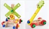 Set in legno da laboratorio per bambini con piccoli Anteprima dell’immagine prodotto 10