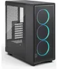 Epoch TG RGB  (schwarz, Tempered Glass) Produktbild-Vorschau 25