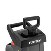 FUXTEC Elektro Gartenhäcksler FX-EGH2800T | Walzenhäcksler Produktbild-Vorschau 8