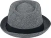 Chillouts Hut Uni Dersim Hat grau L-XL Produktbild-Vorschau 2