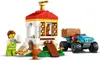 LEGO City Kurnik z kurczakami, Zestaw do budowania, 5 Podgląd zdjęcia produktu 22