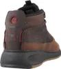GEOX U AERANTIS 4X4 B ABX Brown Produktbild-Vorschau 3