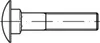 Reyher  Flachrundschrauben DIN 603 o.Mu 8.8 M 16x90 vz (25 Produktbild-Vorschau 2