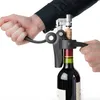 PEUGEOT Levier Tire-bouchon Ouvreur de vin BALTAZ basalte Voir les images du produit 4