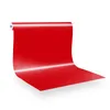 Patifix - Feuille de couleur unie 10-1325 VERRE ROUGE - Voir les images du produit 5