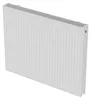Universalheizkörper Typ 22 Heizkörper 80 x 60 cm in Weiß Produktbild-Vorschau 2