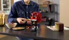 LEGO 76165 Super Heroes Marvel Iron Man's Helmet, zestaw Podgląd zdjęcia produktu 25