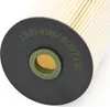 Kraftstofffilter RIDEX 9F0033 Dieselfilter für VW GOLF VI Produktbild-Vorschau 4