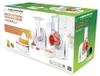 Esperanza EKM027, Elektrické strúhadlo, Biela, Plast, AC, Náhľad obrázku produktu 2