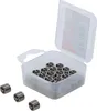 BGS Jeux de filets de rechange M8 x 1,0 mm 25 pcs - 9427-1 Voir les images du produit 5