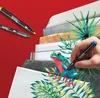 1x12 Sharpie Creative Marker Acryl Kugelspitze Produktbild-Vorschau 28
