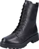 Remonte Stiefelette Stiefelette Glattleder Produktbild-Vorschau 1