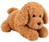 Plüschhund Kuscheltier Cozy Noxxiez FP506 mit 3 Welpen Produktbild-Vorschau 5