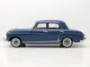 KK Scale 180325 Mercedes 220 S Limousine 1956 blau 1:18 Produktbild-Vorschau 3