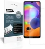 2x Schutzfolie für Samsung Galaxy A31 matt - Anti-Shock 9H Produktbild-Vorschau 1