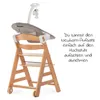 Hauck Alpha Move Natur Newborn Set - 5-tlg. Produktbild-Vorschau 7