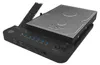ICY BOX IB-2913MCL-C31, HDD, SSD, SATA, druga generacja Podgląd zdjęcia produktu 10