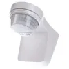 Theben theLuxa S180 WH, Zeď, Venkovní, Bílá, IP55, 5 lx, 2 Náhled obrázku produktu 2