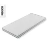 RIBECO GERMANY Gelschaum-Topper 160x200 cm, hochwertiger Produktbild-Vorschau 1