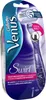 Gillette Venus Swirl Flexiball Damenrasierer, 1er Pack Produktbild-Vorschau 3