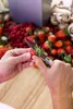 Nôž na krájanie Wüsthof Classic 9 cm | Vollkropf Náhľad obrázku produktu 6