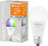 LEDV SMART+ WiFi LED Multicolour AGL 9W 806lm RGBW Produktbild-Vorschau 5