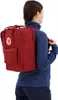 Fjällräven Rucksack Kanken Laptop 15'' 40 x 28 x 16 Produktbild-Vorschau 12