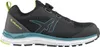 Bezpečnostní obuv AER55 IMPULSE LOW Gr.43 black/blue S1P Náhled obrázku produktu 3