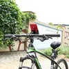 MidGard Aluminium Motorrad-/ Fahrradhalterung für Produktbild-Vorschau 12