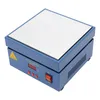 Vorwärm-Lötstation, 20*20cm Elektronische Löt-Heizplatte, Produktbild-Vorschau 5