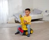 Grande gru giocattolo da cavalcare Anteprima dell’immagine prodotto 10