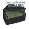 STR Elettrodomestici Griglia da campeggio portatile, Anteprima dell’immagine prodotto 5