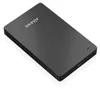 Boîtier pour disque dur externe Aisens ASE-2542B (sans Voir les images du produit 1