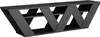 Skye Decor, Ralla - Anthracite, TV-Schränke, Anthrazit, 158 Produktbild-Vorschau 2