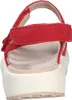 Joya Damen Sandale MERIDA RED rot Größe EUR 40 Produktbild-Vorschau 7