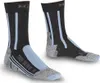 X-socks Trekking Silber Damen Größe 41-42 Produktbild-Vorschau 1