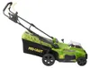 Kosiarka akumulatorowa Procraft PLM20bb 40 V ( 2x 20 V ) Podgląd zdjęcia produktu 5