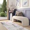 Koberec Tapiso SKY Modern Grey Beige OEKO-TEX 80 x 400 cm Náhľad obrázku produktu 3