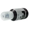 A bottle of black ink refill for a printer. Produktbild-Vorschau