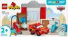Návštěva LEGO GmbH McQueena v Doktorově dílně 0 0 ks Náhled obrázku produktu 28