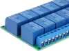 DC 12V 16-kanałowy przekaźnik Bluetooth Bezprzewodowy Podgląd zdjęcia produktu 7
