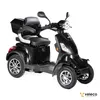 Veleco Faster - Scooter a 4 ruote per anziani - 1000W - Anteprima dell’immagine prodotto 3
